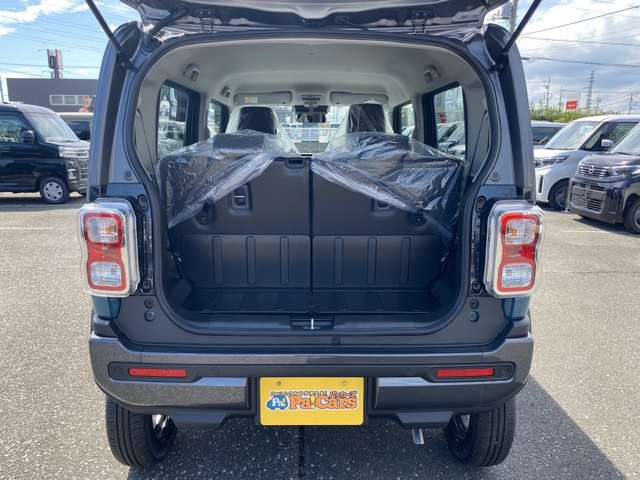 スズキ ハスラー ６６０ ハイブリッド Ｇ R6年 (関東) 99