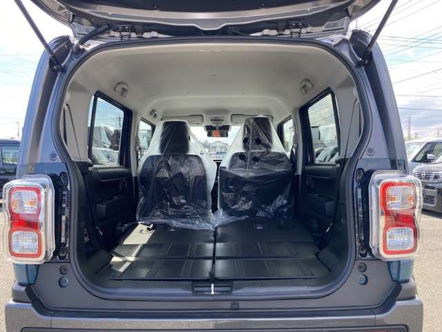 スズキ ハスラー ６６０ ハイブリッド Ｇ R6年 (関東) 99