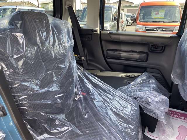 スズキ ハスラー ６６０ ハイブリッド Ｇ R6年 (関東) 99