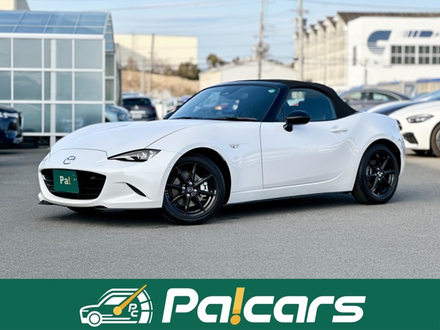 マツダ ロードスター １．５ ＮＲ－Ａ R6年 (近畿) 99