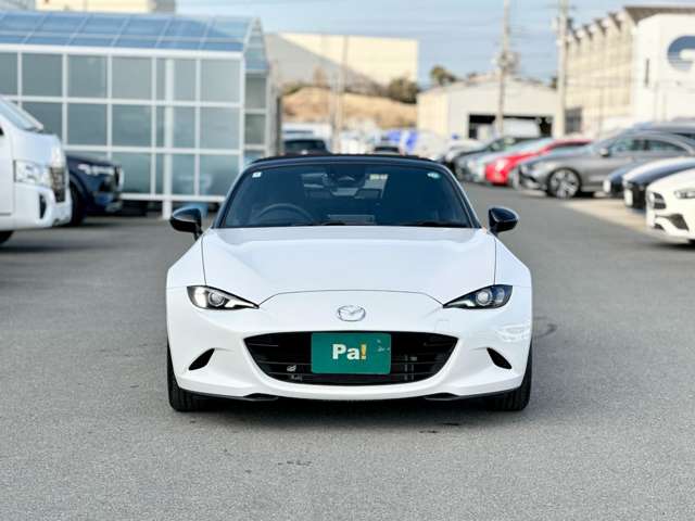 マツダ ロードスター １．５ ＮＲ－Ａ R6年 (近畿) 99