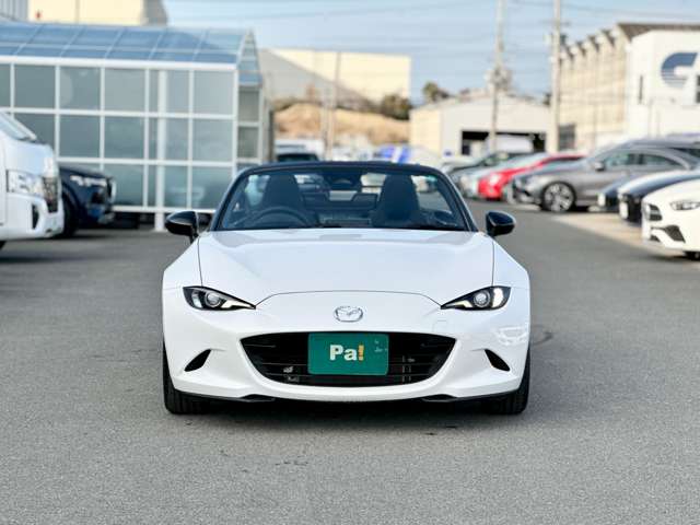 マツダ ロードスター １．５ ＮＲ－Ａ R6年 (近畿) 99