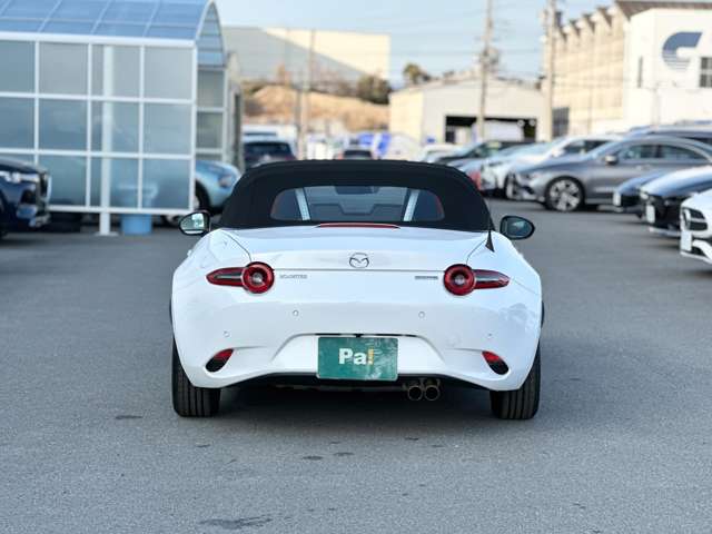 マツダ ロードスター １．５ ＮＲ－Ａ R6年 (近畿) 99