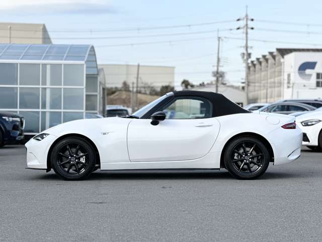 マツダ ロードスター １．５ ＮＲ－Ａ R6年 (近畿) 99