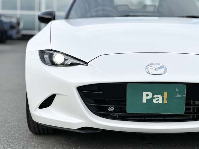 マツダ ロードスター １．５ ＮＲ－Ａ R6年 (近畿) 99