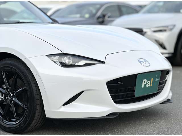 マツダ ロードスター １．５ ＮＲ－Ａ R6年 (近畿) 99