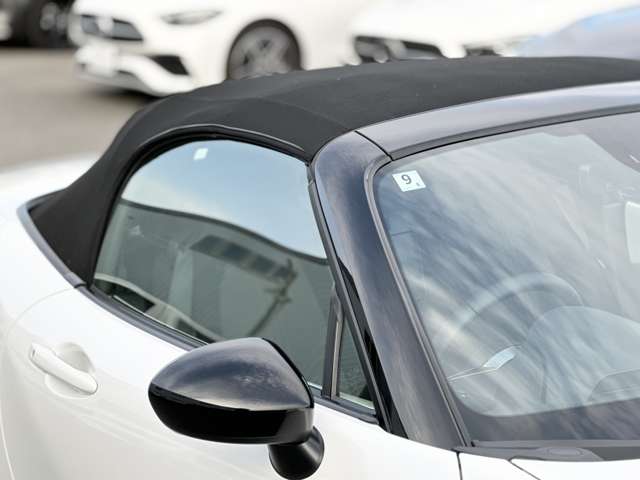 マツダ ロードスター １．５ ＮＲ－Ａ R6年 (近畿) 99