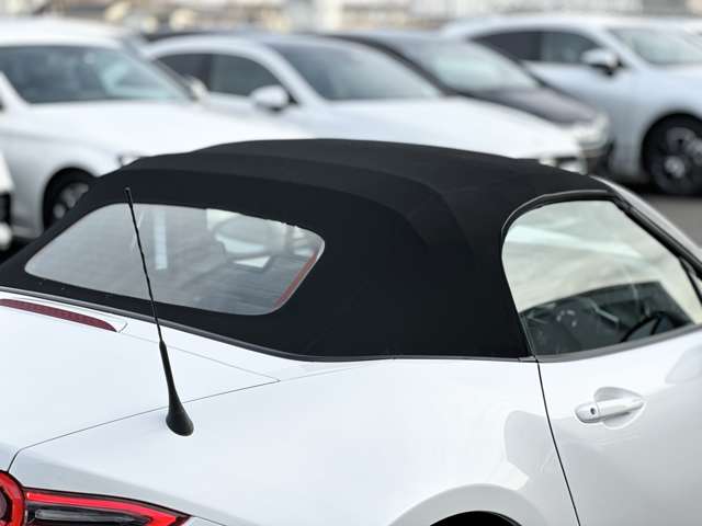 マツダ ロードスター １．５ ＮＲ－Ａ R6年 (近畿) 99