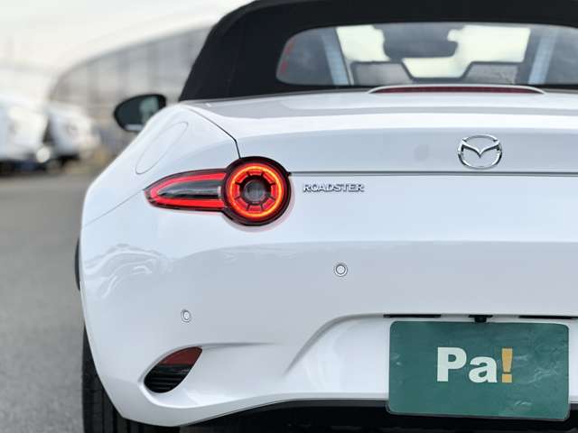 マツダ ロードスター １．５ ＮＲ－Ａ R6年 (近畿) 99