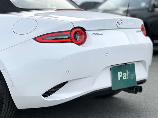 マツダ ロードスター １．５ ＮＲ－Ａ R6年 (近畿) 99