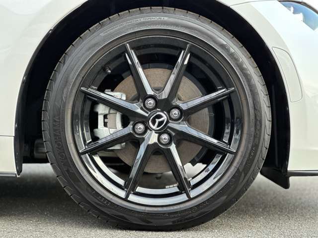 マツダ ロードスター １．５ ＮＲ－Ａ R6年 (近畿) 99