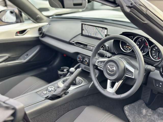 マツダ ロードスター １．５ ＮＲ－Ａ R6年 (近畿) 99