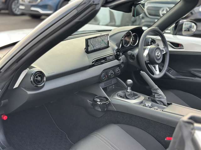 マツダ ロードスター １．５ ＮＲ－Ａ R6年 (近畿) 99