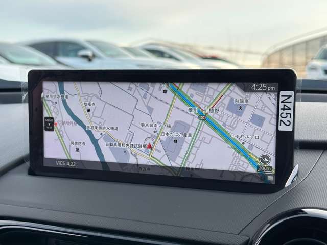 マツダ ロードスター １．５ ＮＲ－Ａ R6年 (近畿) 99