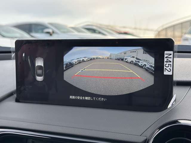 マツダ ロードスター １．５ ＮＲ－Ａ R6年 (近畿) 99