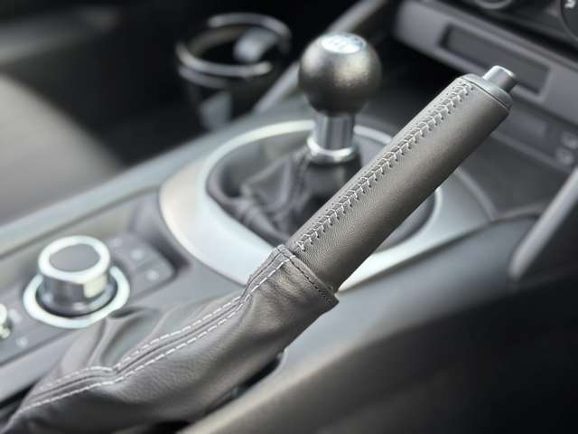 マツダ ロードスター １．５ ＮＲ－Ａ R6年 (近畿) 99