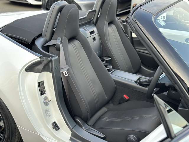 マツダ ロードスター １．５ ＮＲ－Ａ R6年 (近畿) 99