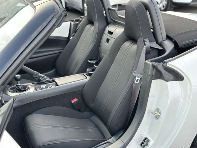 マツダ ロードスター １．５ ＮＲ－Ａ R6年 (近畿) 99