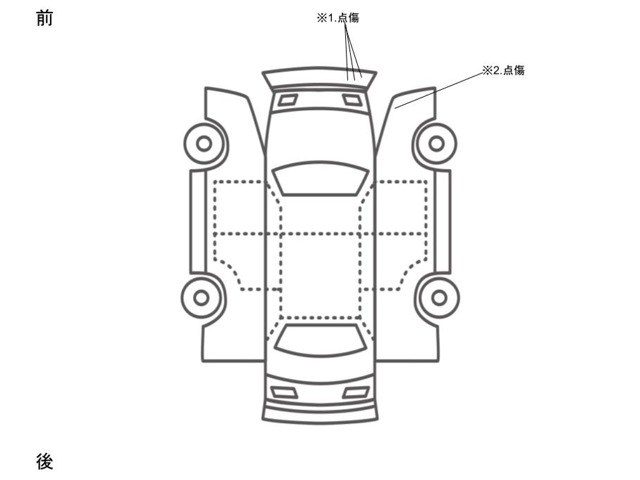 マツダ ロードスター １．５ ＮＲ－Ａ R6年 (近畿) 99