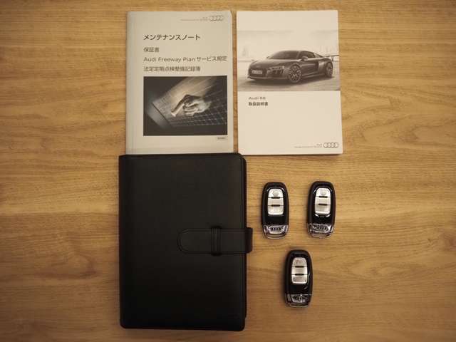 アウディ Ｒ８　スパイダー Ｖ１０ ５．２ ＦＳＩ クワトロ ４ＷＤ H30年 (近畿) 99