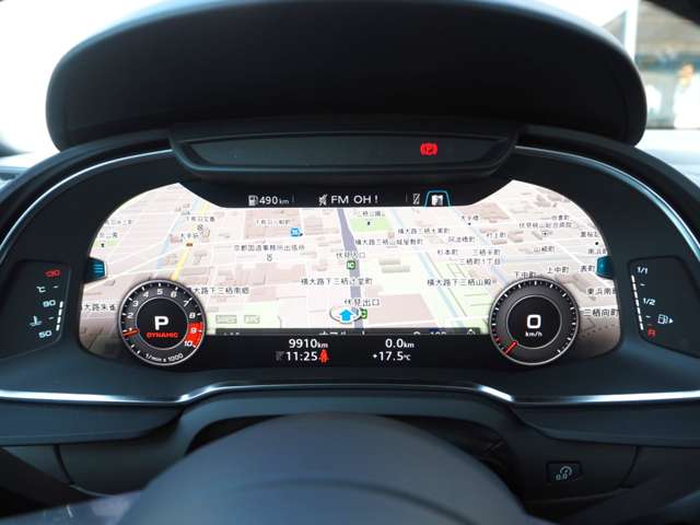 アウディ Ｒ８　スパイダー Ｖ１０ ５．２ ＦＳＩ クワトロ ４ＷＤ H30年 (近畿) 99