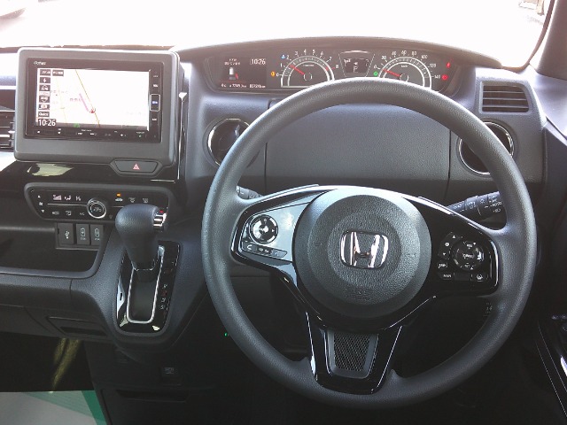 ホンダ Ｎ　ＢＯＸ カスタム ６６０ Ｌ R3年 (東北) 99