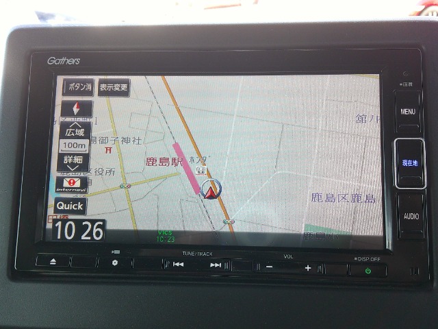 ホンダ Ｎ　ＢＯＸ カスタム ６６０ Ｌ R3年 (東北) 99