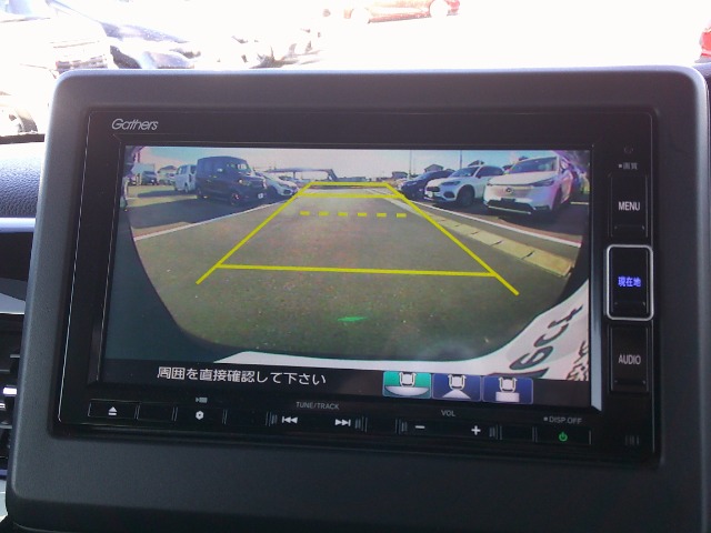 ホンダ Ｎ　ＢＯＸ カスタム ６６０ Ｌ R3年 (東北) 99