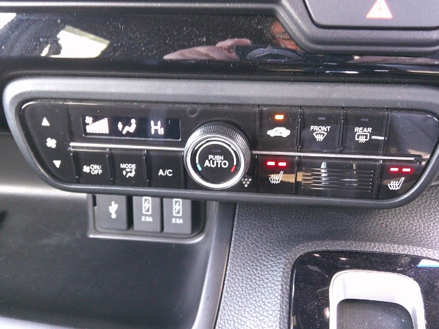 ホンダ Ｎ　ＢＯＸ カスタム ６６０ Ｌ R3年 (東北) 99