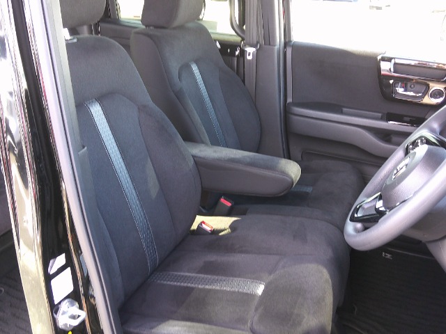 ホンダ Ｎ　ＢＯＸ カスタム ６６０ Ｌ R3年 (東北) 99