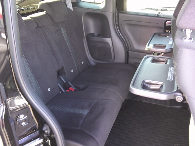 ホンダ Ｎ　ＢＯＸ カスタム ６６０ Ｌ R3年 (東北) 99