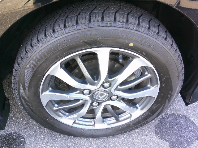 ホンダ Ｎ　ＢＯＸ カスタム ６６０ Ｌ R3年 (東北) 99