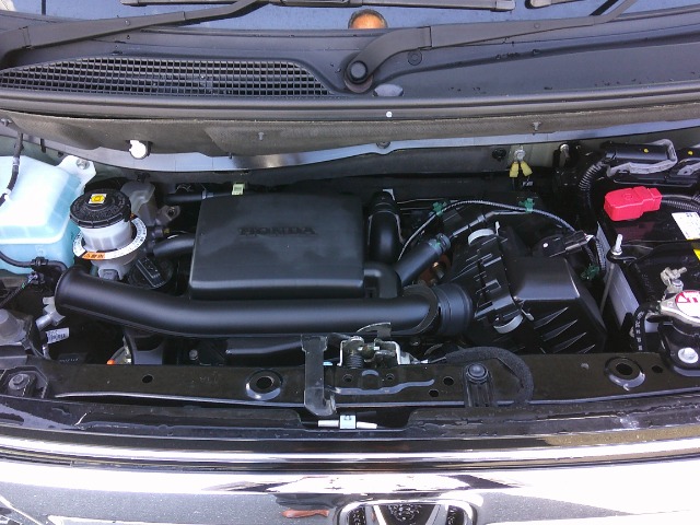 ホンダ Ｎ　ＢＯＸ カスタム ６６０ Ｌ R3年 (東北) 99