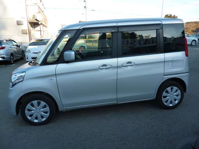 スズキ スペーシア ６６０ Ｇ H29年 (東北) 99