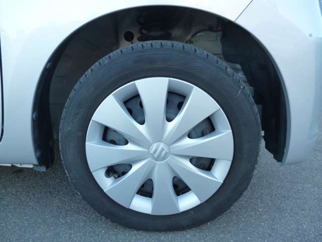 スズキ スペーシア ６６０ Ｇ H29年 (東北) 99