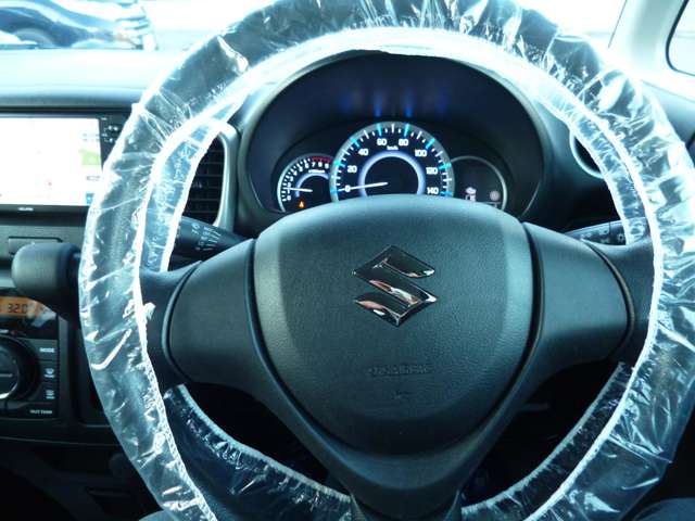 スズキ スペーシア ６６０ Ｇ H29年 (東北) 99