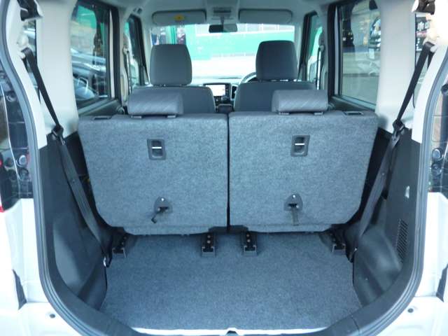 スズキ スペーシア ６６０ Ｇ H29年 (東北) 99