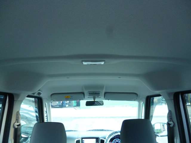 スズキ スペーシア ６６０ Ｇ H29年 (東北) 99