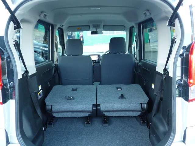 スズキ スペーシア ６６０ Ｇ H29年 (東北) 99