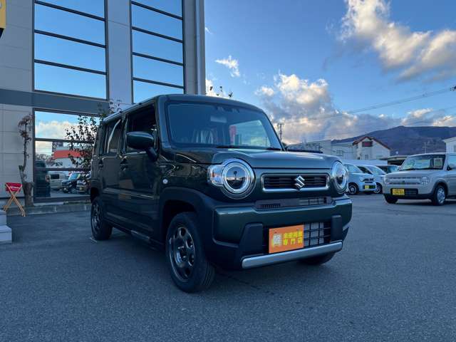 スズキ ハスラー ６６０ ハイブリッド Ｇ R6年 () 99