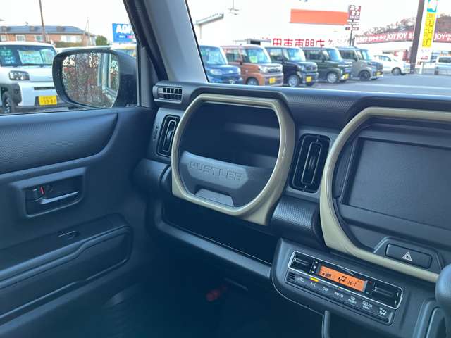 スズキ ハスラー ６６０ ハイブリッド Ｇ R6年 () 99