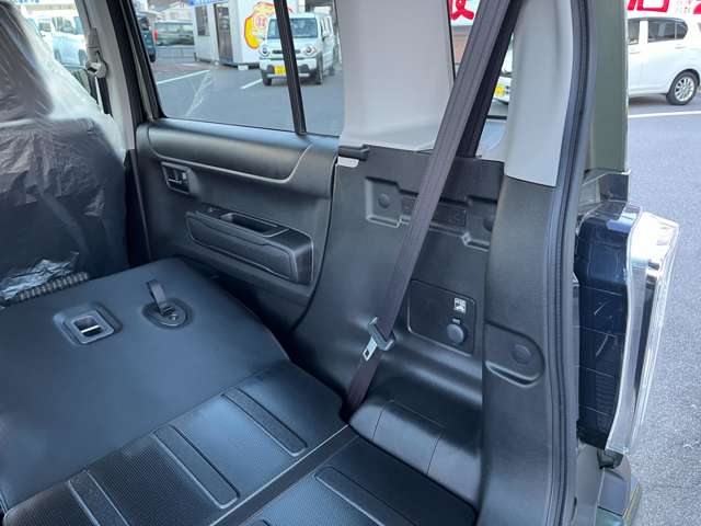 スズキ ハスラー ６６０ ハイブリッド Ｇ R6年 () 99