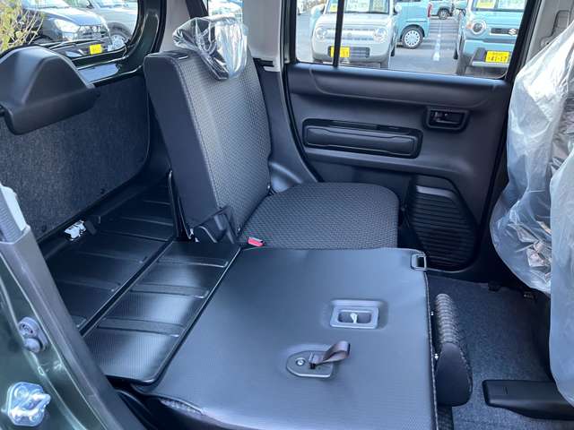 スズキ ハスラー ６６０ ハイブリッド Ｇ R6年 () 99