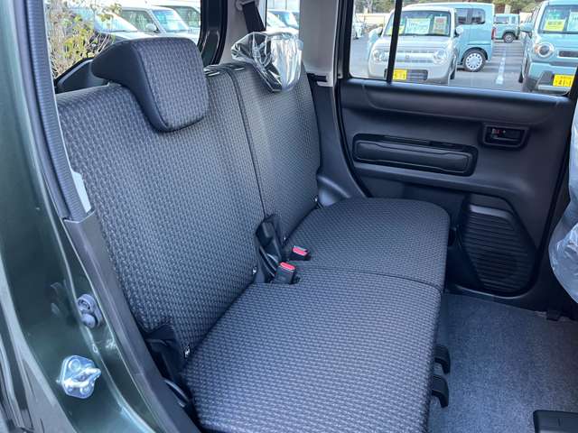 スズキ ハスラー ６６０ ハイブリッド Ｇ R6年 () 99