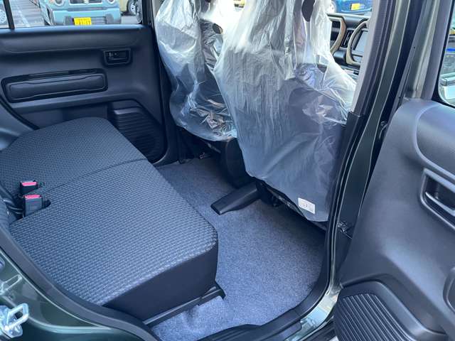 スズキ ハスラー ６６０ ハイブリッド Ｇ R6年 () 99