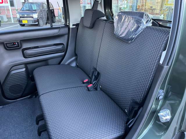 スズキ ハスラー ６６０ ハイブリッド Ｇ R6年 () 99