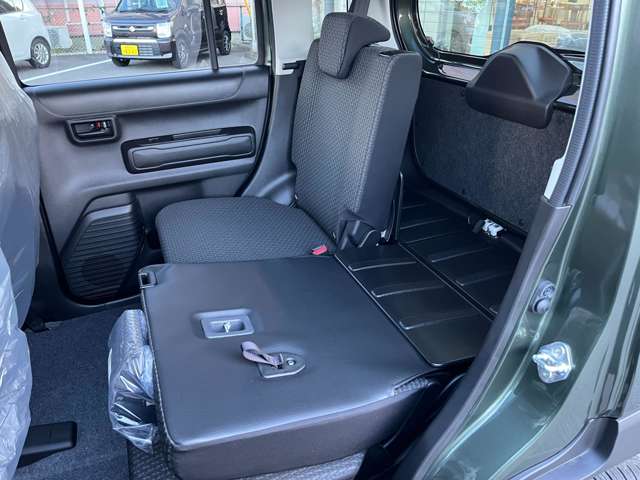 スズキ ハスラー ６６０ ハイブリッド Ｇ R6年 () 99