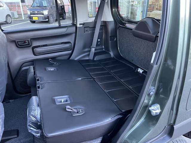 スズキ ハスラー ６６０ ハイブリッド Ｇ R6年 () 99