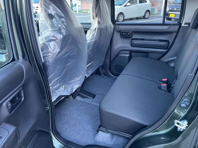 スズキ ハスラー ６６０ ハイブリッド Ｇ R6年 () 99