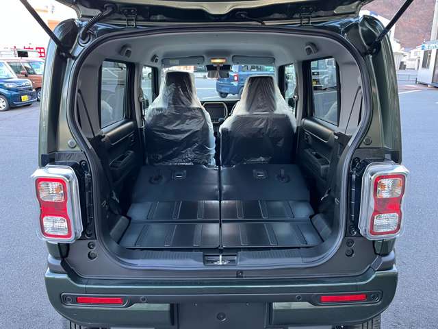 スズキ ハスラー ６６０ ハイブリッド Ｇ R6年 () 99